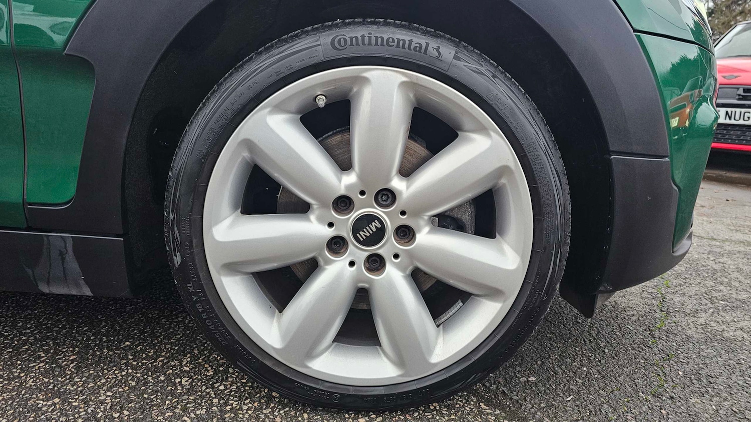 Used MINI Clubman 2024 for sale - 77051417: Photo 14