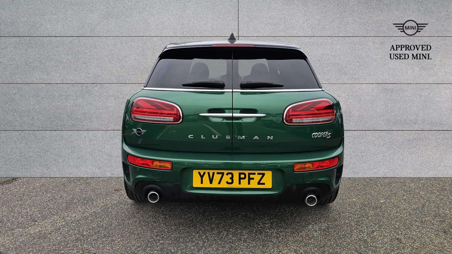 Used MINI Clubman 2024 for sale - 77051417: Photo 16