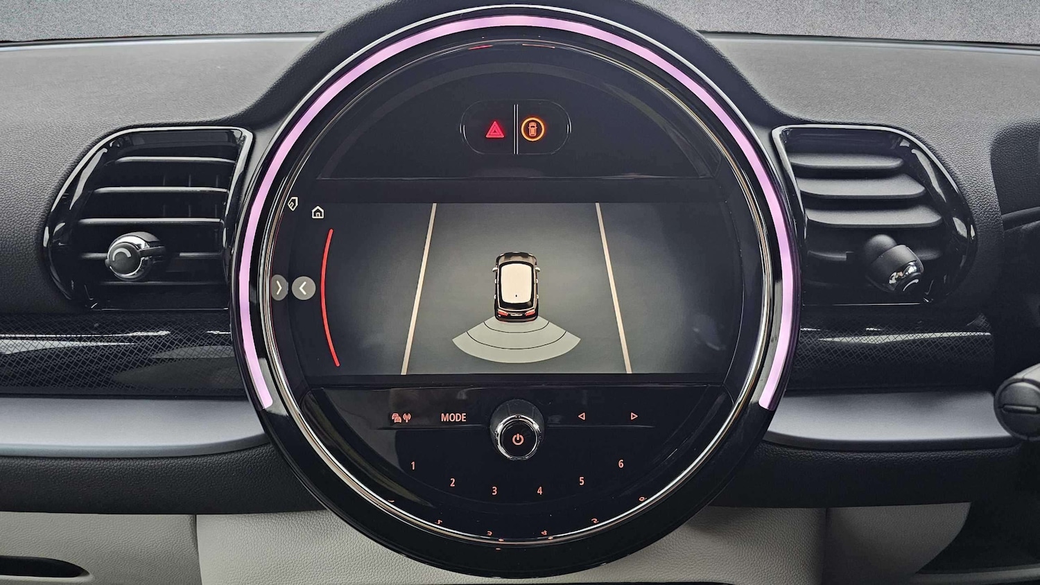 Used MINI Clubman 2024 for sale - 77051417: Photo 17