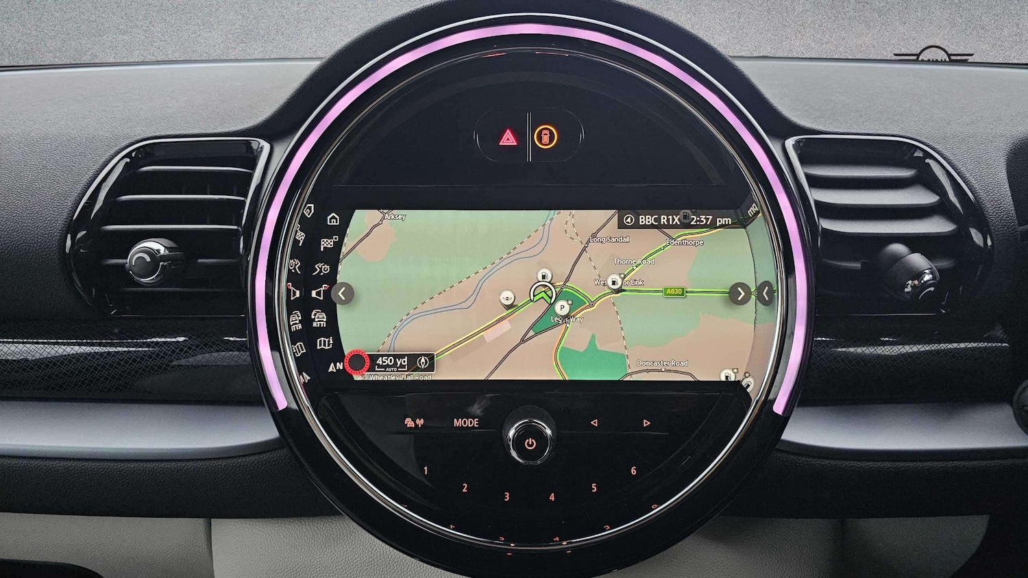 Used MINI Clubman 2024 for sale - 77051417: Photo 18