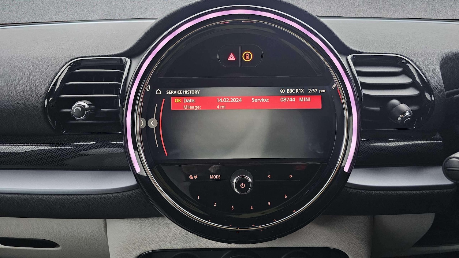 Used MINI Clubman 2024 for sale - 77051417: Photo 19