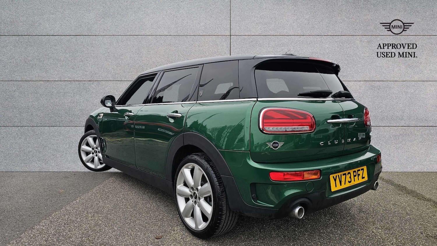 Used MINI Clubman 2024 for sale - 77051417: Photo 2