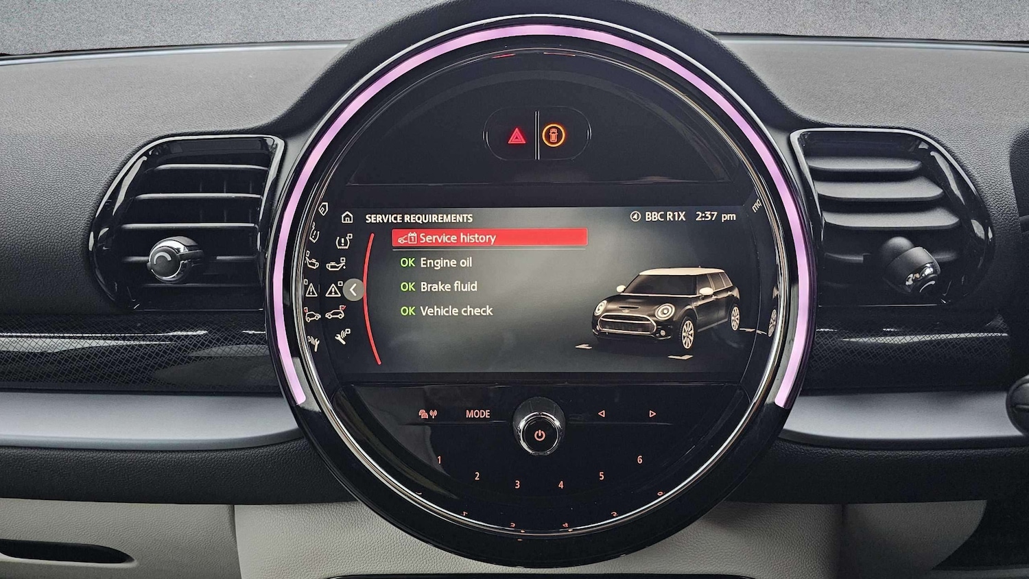 Used MINI Clubman 2024 for sale - 77051417: Photo 20