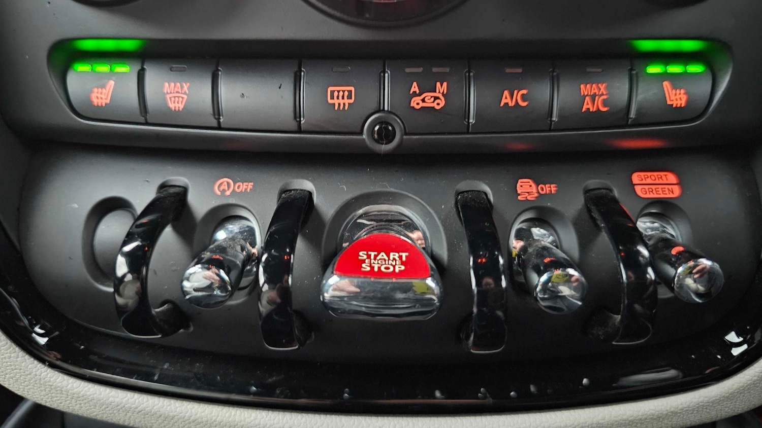 Used MINI Clubman 2024 for sale - 77051417: Photo 24