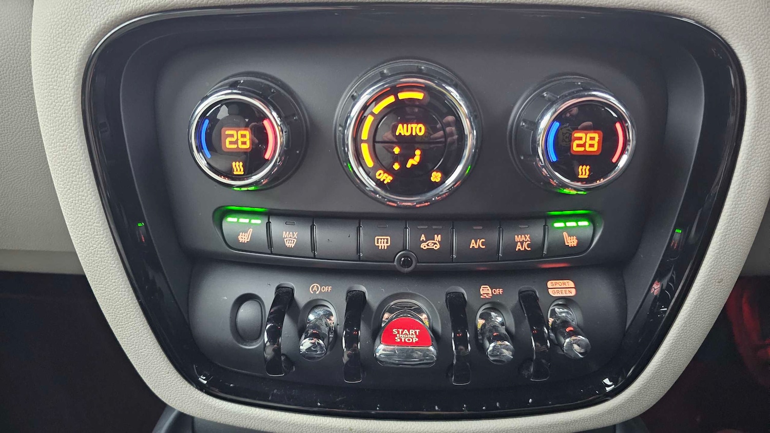 Used MINI Clubman 2024 for sale - 77051417: Photo 26