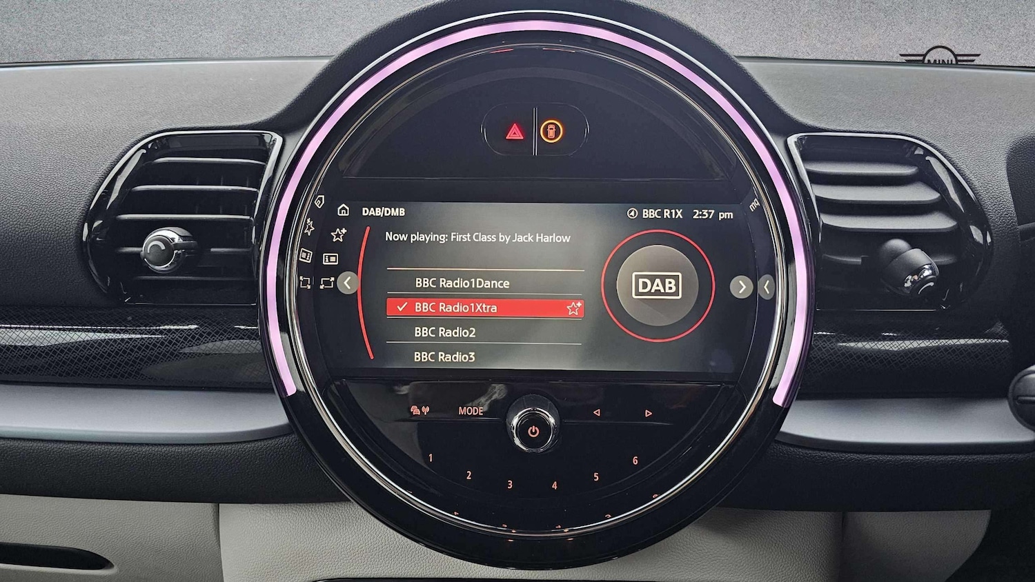 Used MINI Clubman 2024 for sale - 77051417: Photo 27