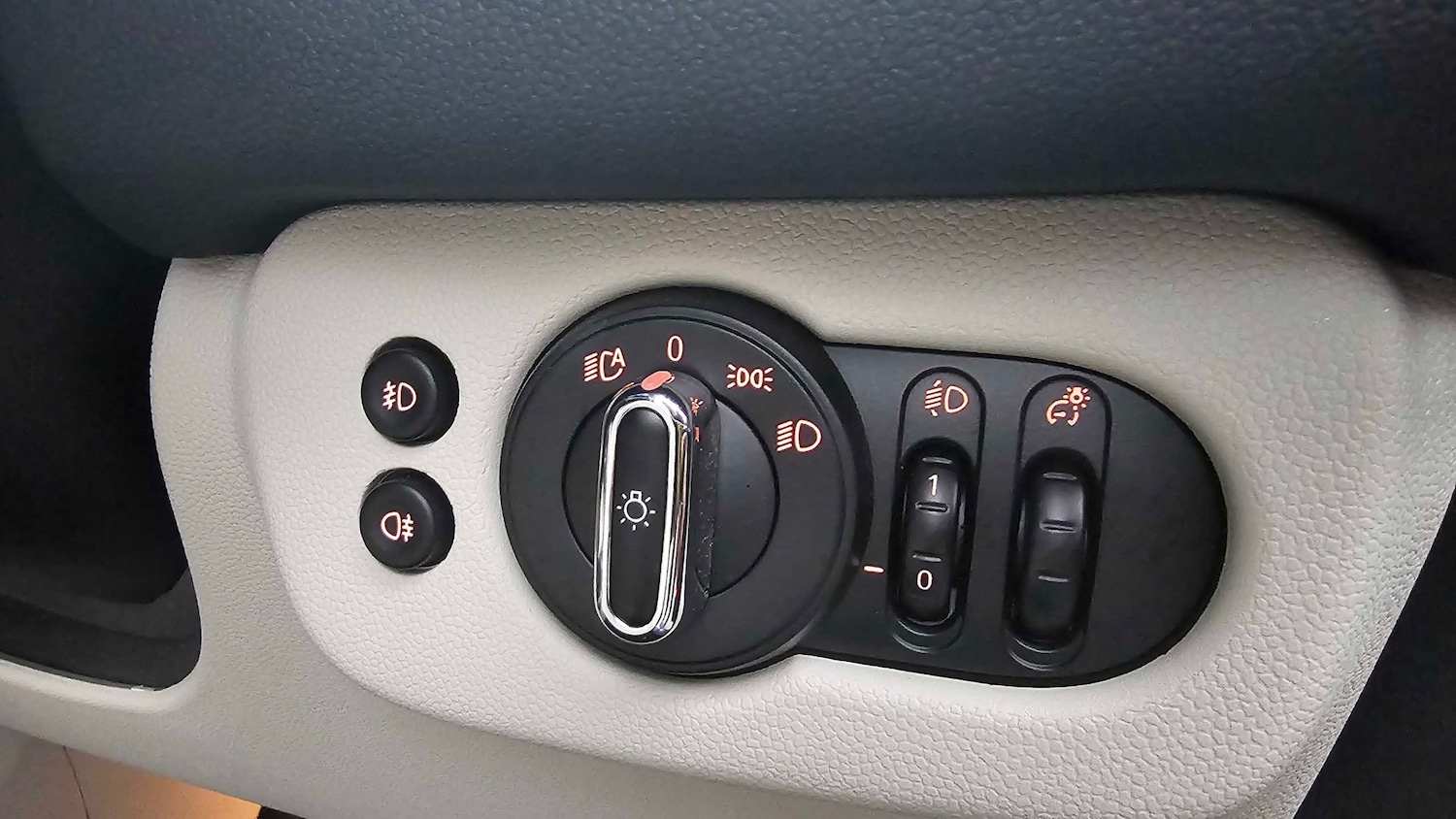 Used MINI Clubman 2024 for sale - 77051417: Photo 30