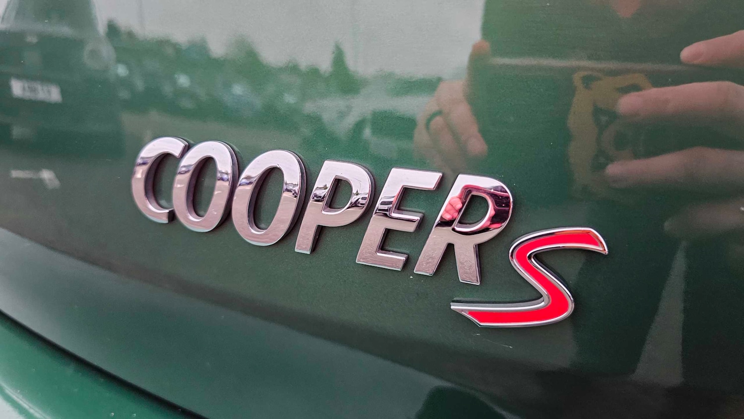 Used MINI Clubman 2024 for sale - 77051417: Photo 34