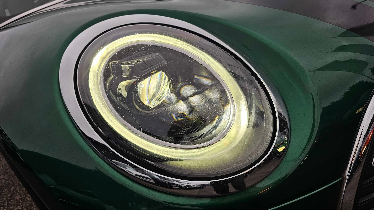 Used MINI Clubman 2024 for sale - 77051417: Photo 35