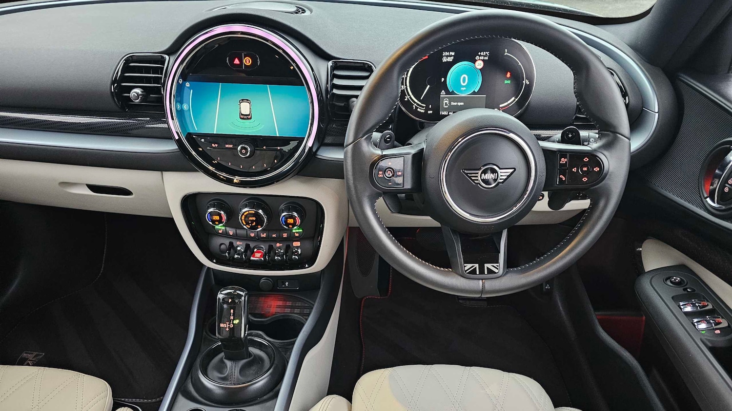 Used MINI Clubman 2024 for sale - 77051417: Photo 4