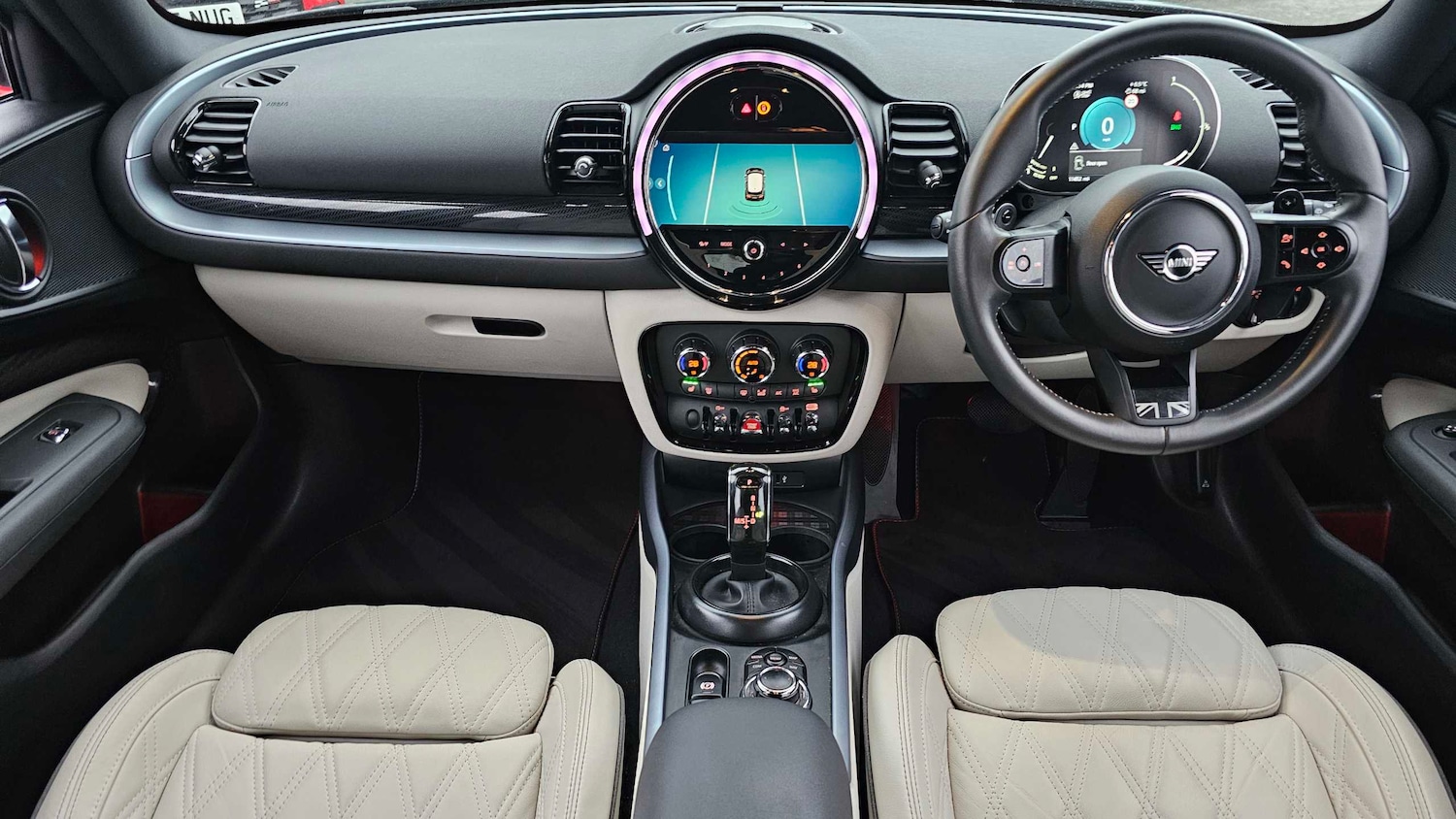 Used MINI Clubman 2024 for sale - 77051417: Photo 5