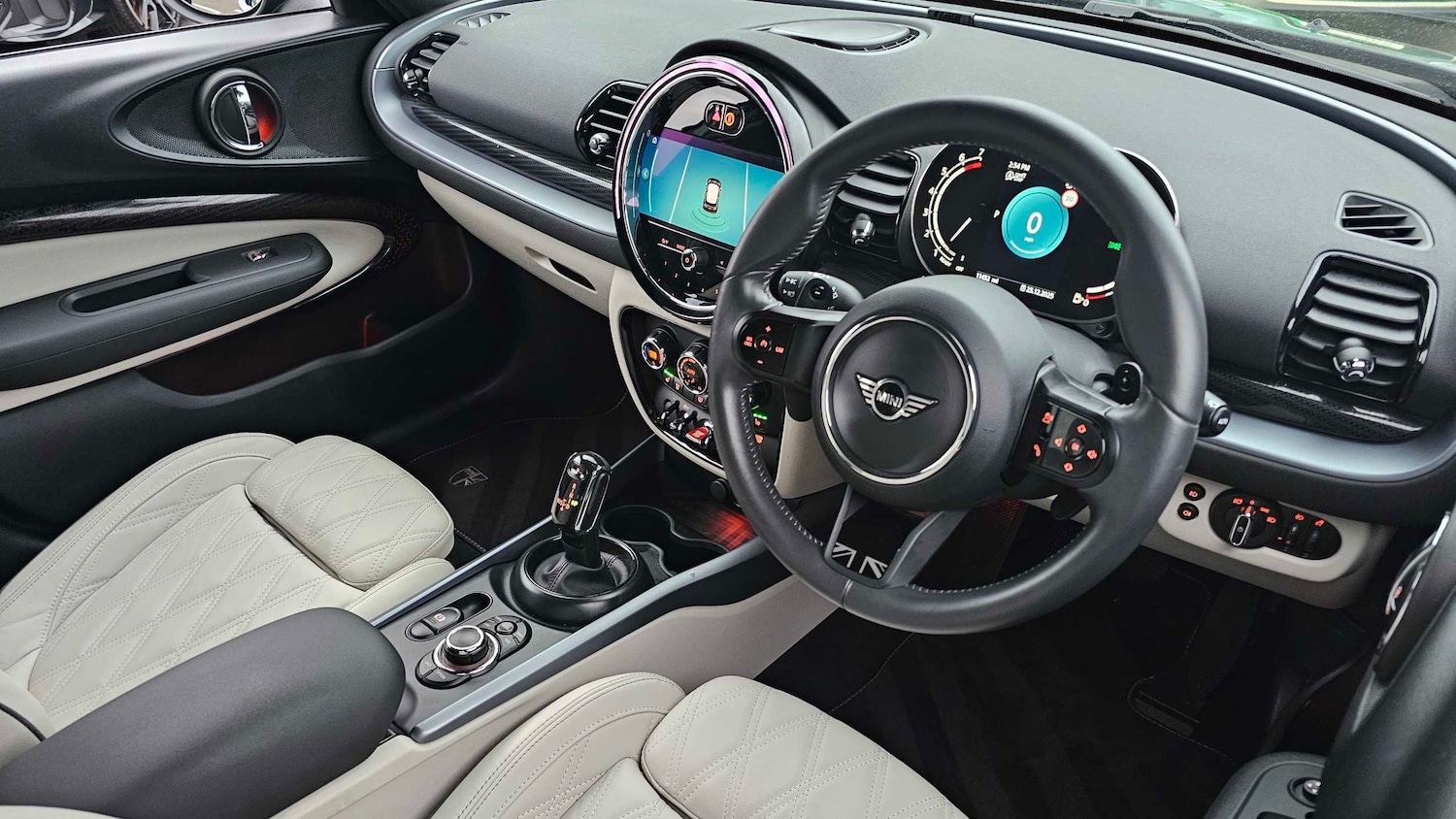 Used MINI Clubman 2024 for sale - 77051417: Photo 6