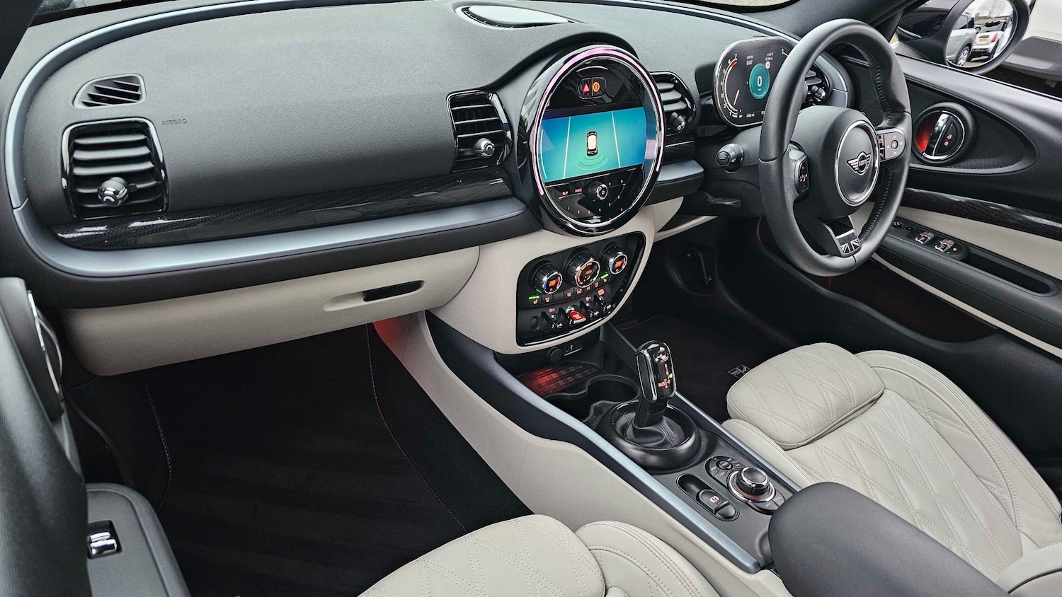 Used MINI Clubman 2024 for sale - 77051417: Photo 7