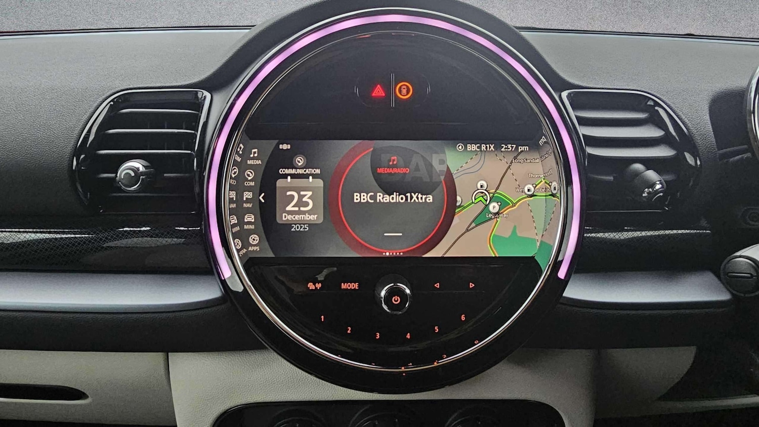 Used MINI Clubman 2024 for sale - 77051417: Photo 9