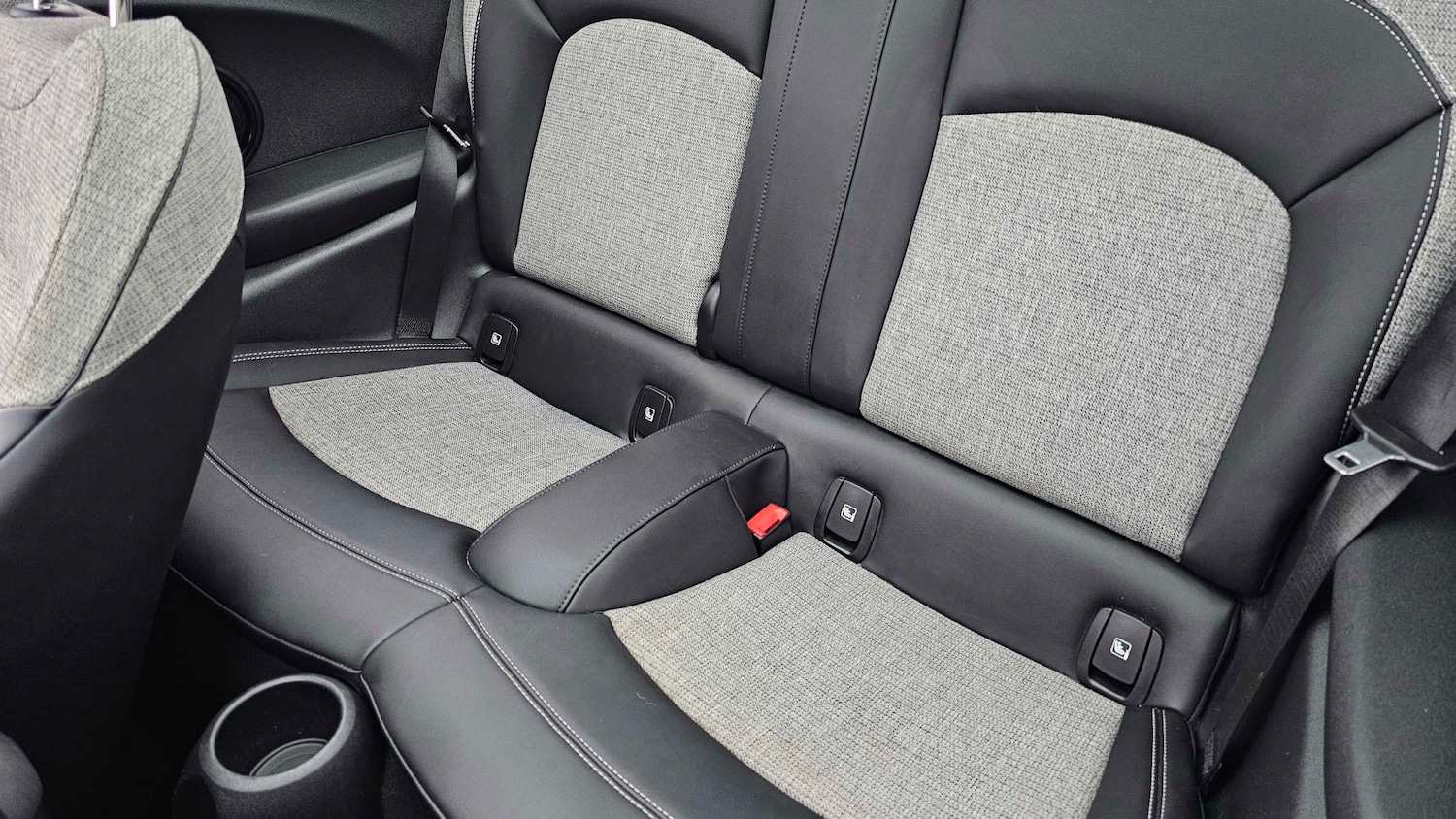 Used MINI Hatch 2021 for sale - 76955186: Photo 12