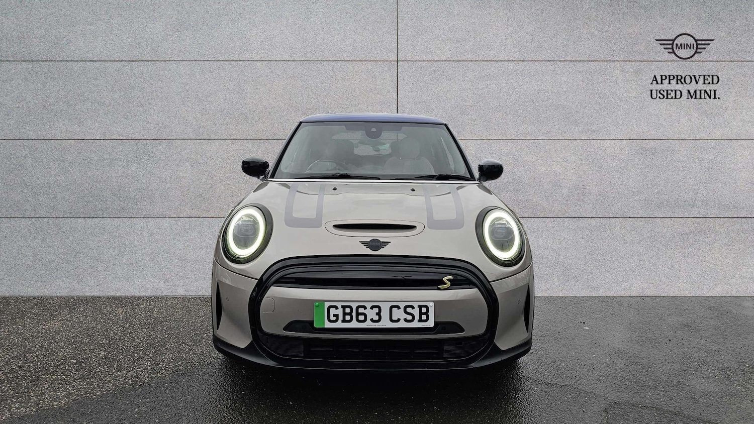 Used MINI Hatch 2021 for sale - 76955186: Photo 15