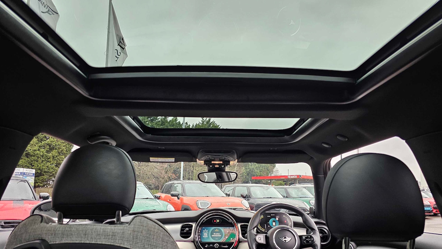 Used MINI Hatch 2021 for sale - 76955186: Photo 17