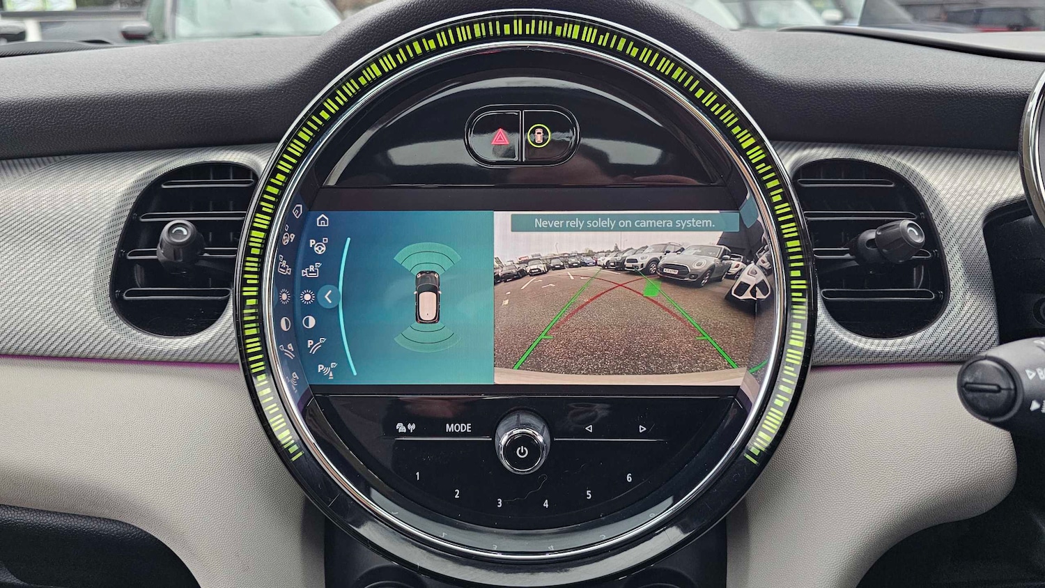 Used MINI Hatch 2021 for sale - 76955186: Photo 19