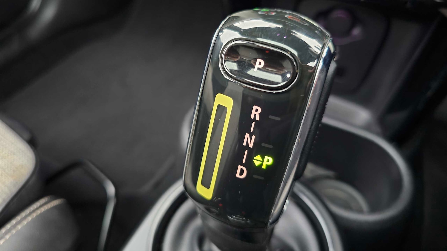 Used MINI Hatch 2021 for sale - 76955186: Photo 25