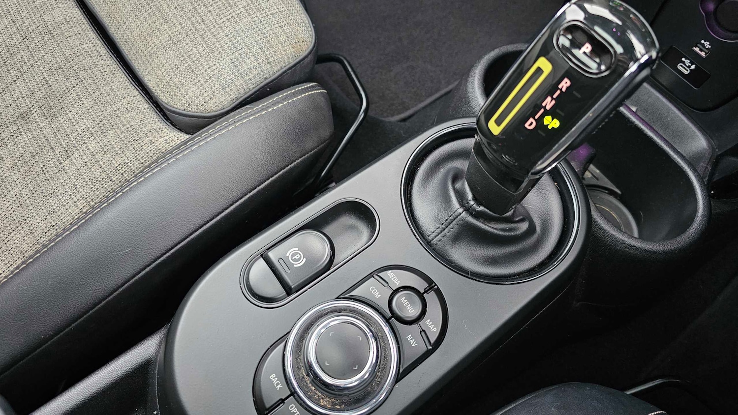 Used MINI Hatch 2021 for sale - 76955186: Photo 26