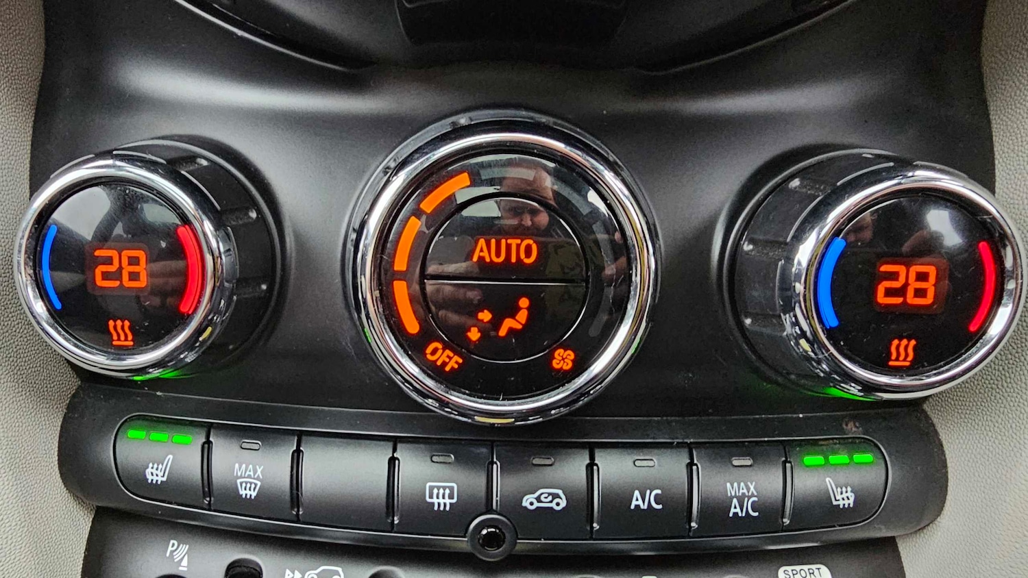 Used MINI Hatch 2021 for sale - 76955186: Photo 28