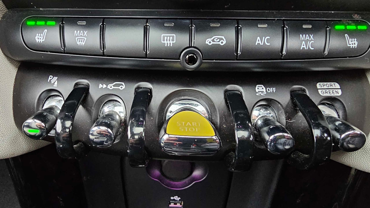 Used MINI Hatch 2021 for sale - 76955186: Photo 29