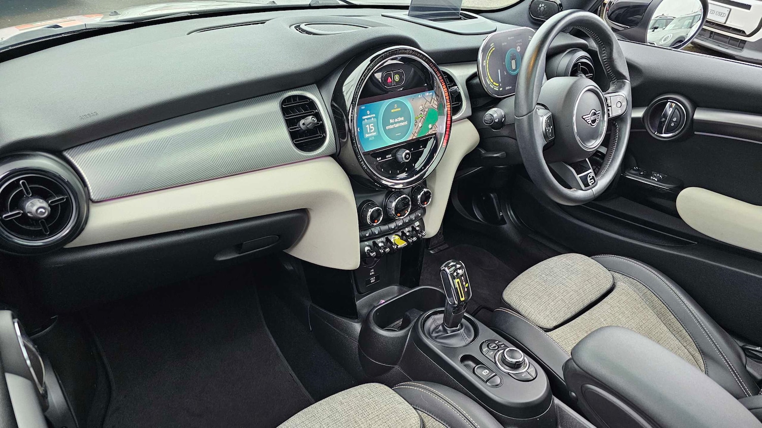 Used MINI Hatch 2021 for sale - 76955186: Photo 7