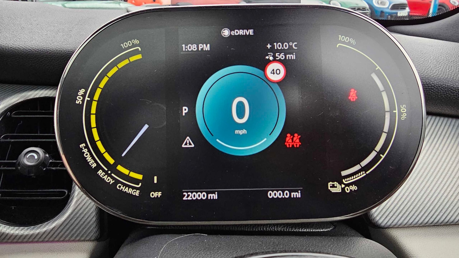 Used MINI Hatch 2021 for sale - 76955186: Photo 8