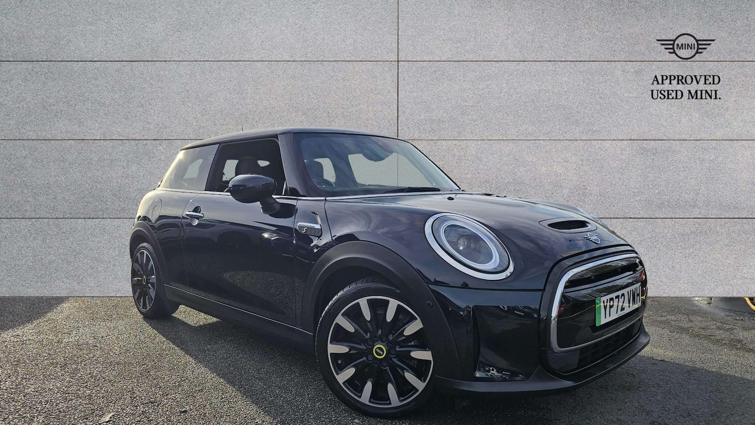 Used MINI Hatch 2022 for sale - 76718253: Photo 1