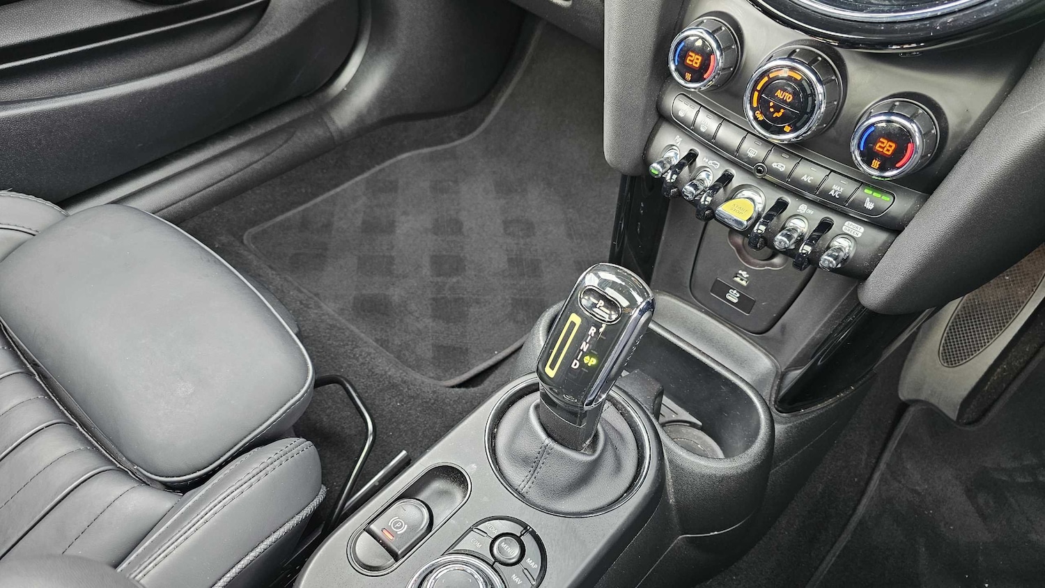 Used MINI Hatch 2022 for sale - 76718253: Photo 10