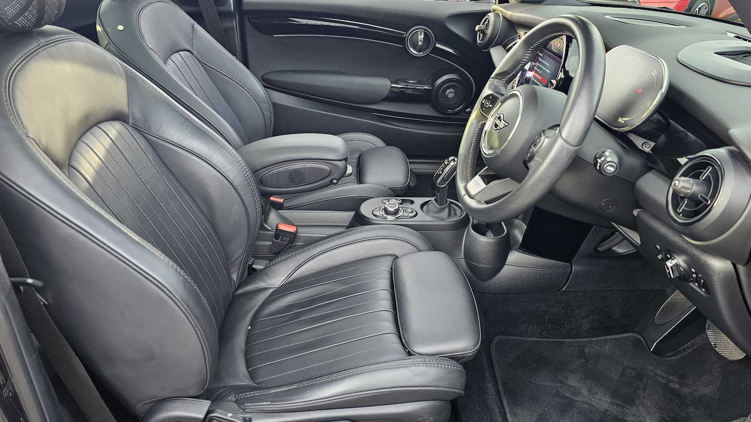 Used MINI Hatch 2022 for sale - 76718253: Photo 11