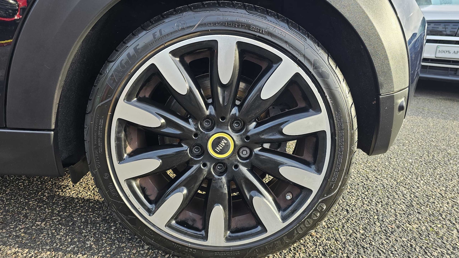 Used MINI Hatch 2022 for sale - 76718253: Photo 14