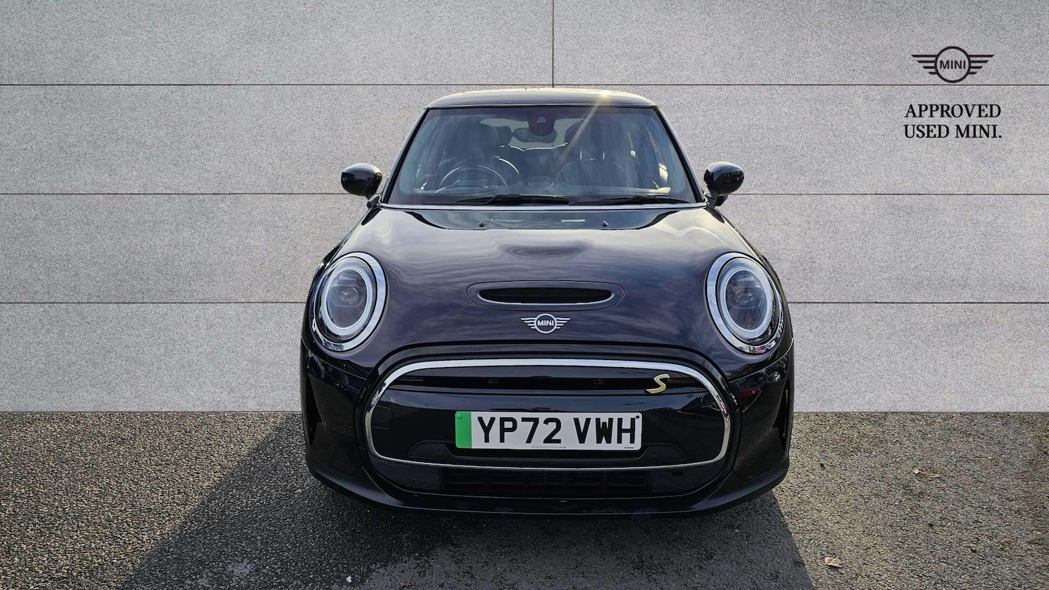 Used MINI Hatch 2022 for sale - 76718253: Photo 15