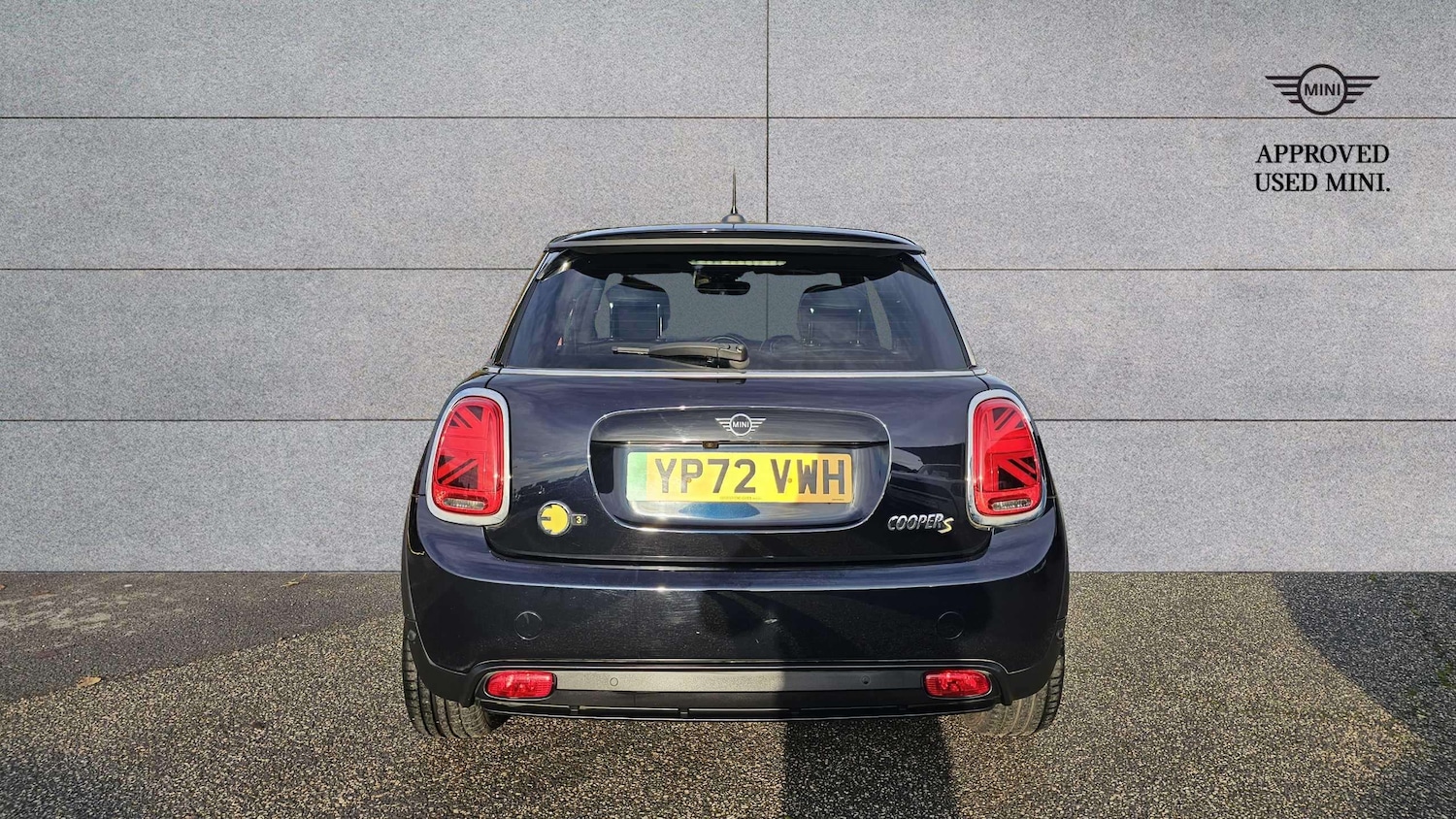 Used MINI Hatch 2022 for sale - 76718253: Photo 16
