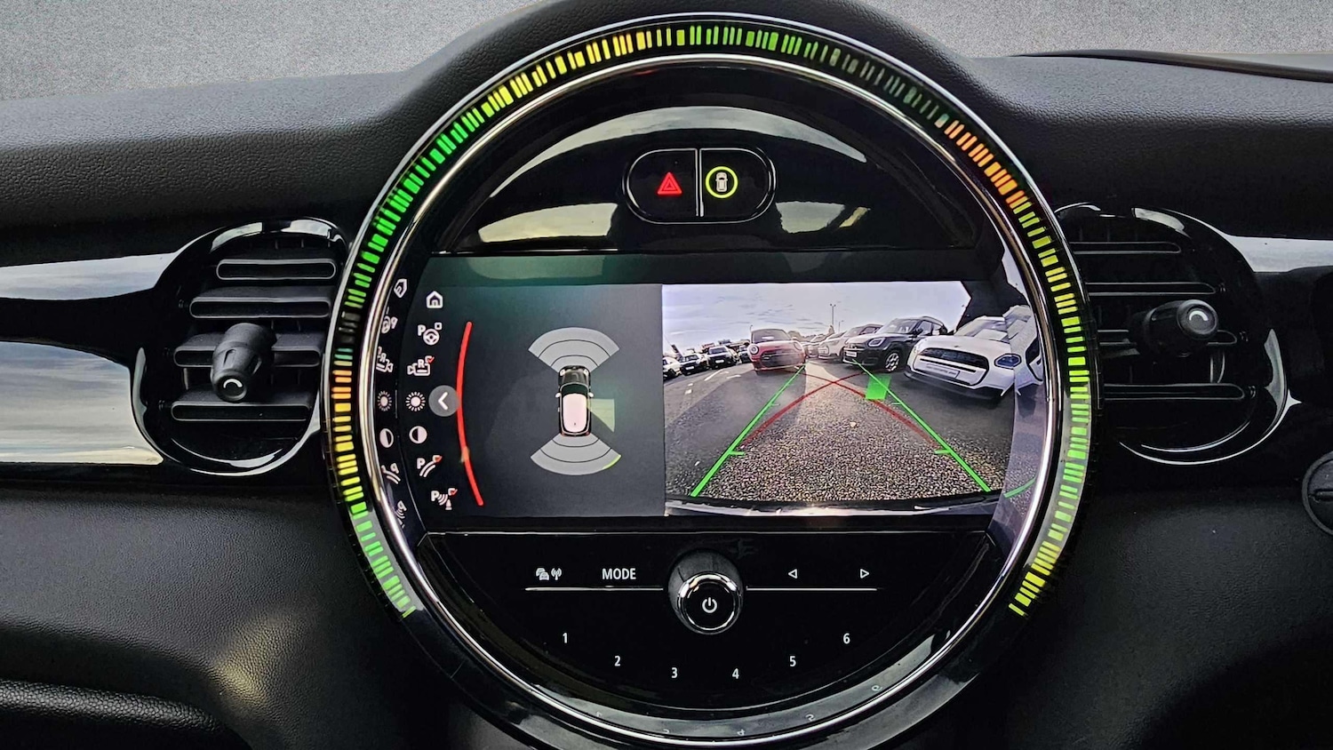 Used MINI Hatch 2022 for sale - 76718253: Photo 19