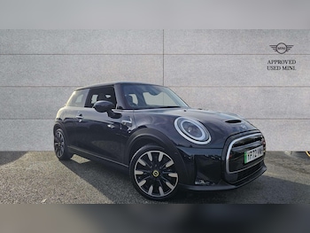MINI - Hatch