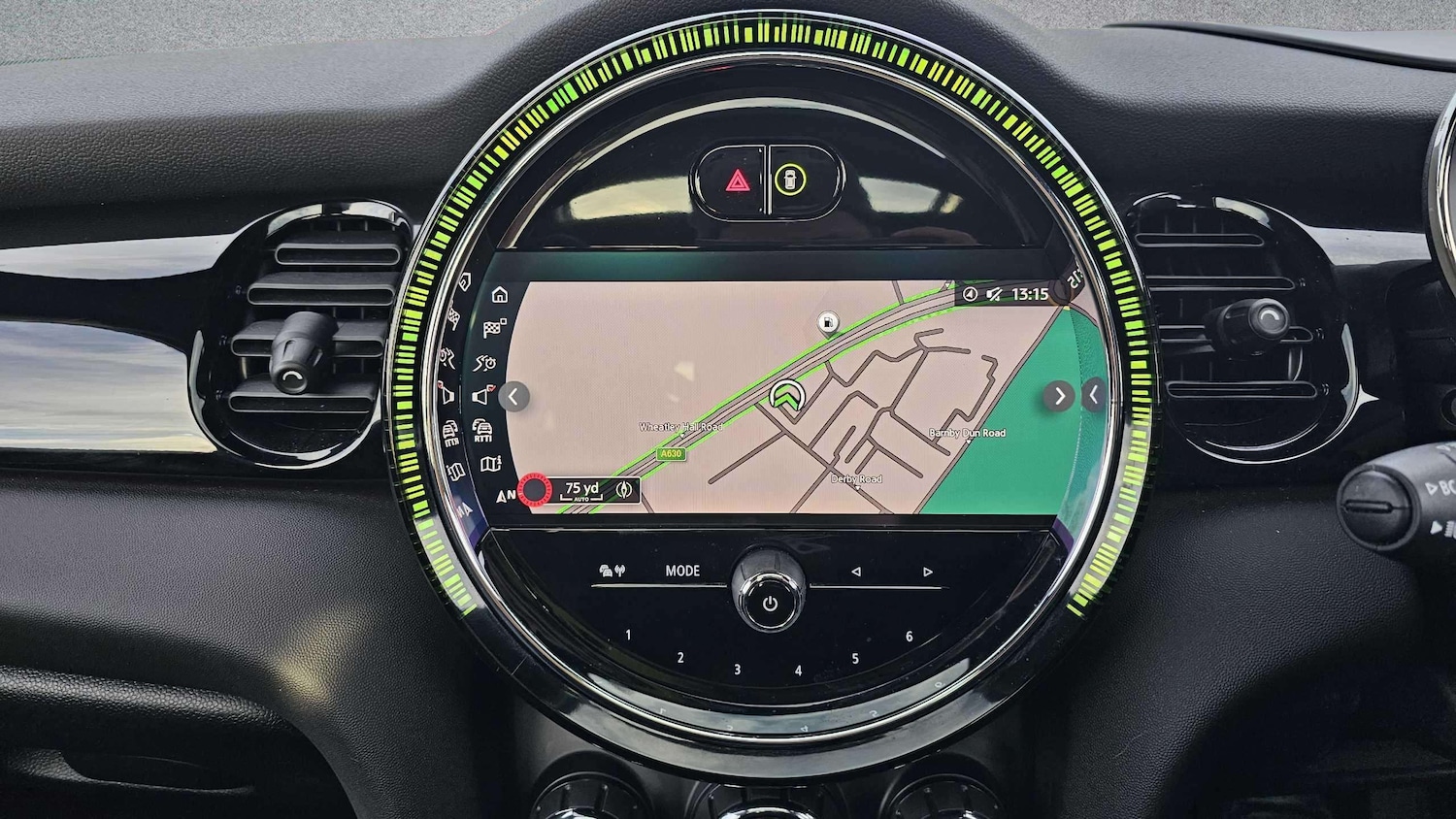 Used MINI Hatch 2022 for sale - 76718253: Photo 20