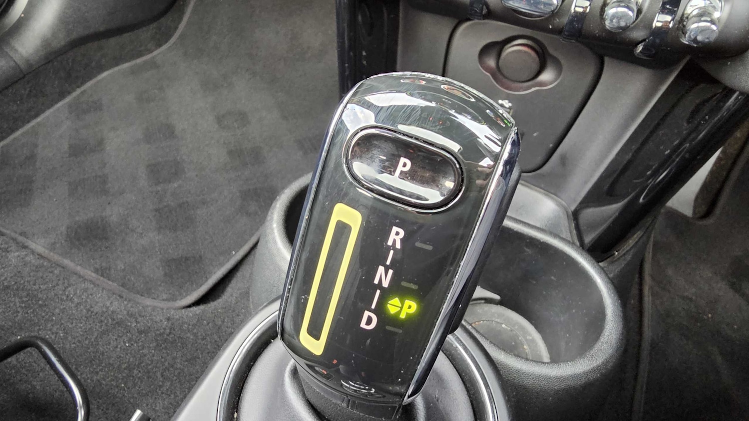 Used MINI Hatch 2022 for sale - 76718253: Photo 24