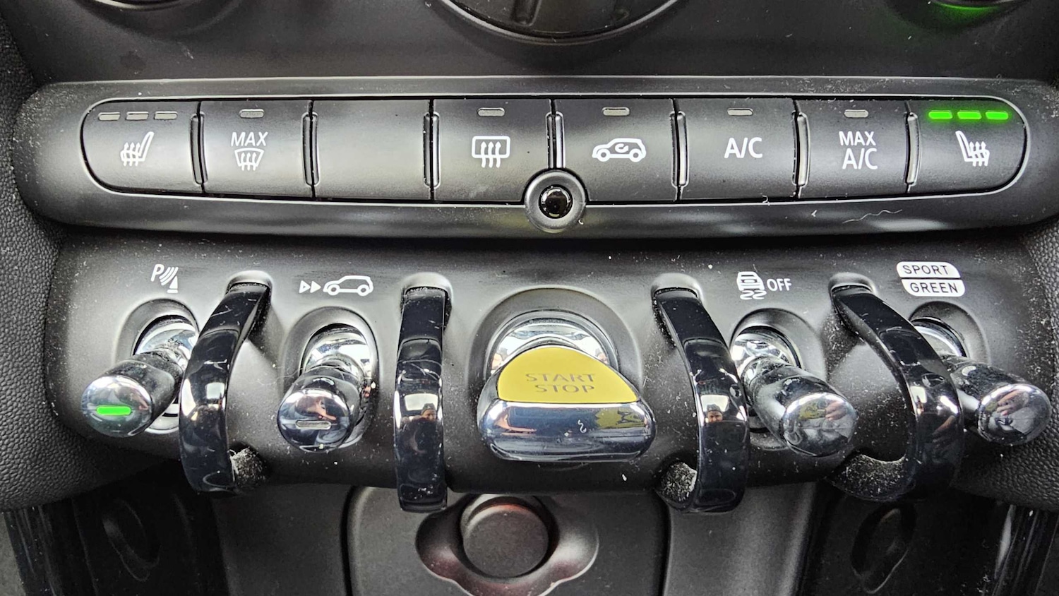 Used MINI Hatch 2022 for sale - 76718253: Photo 26