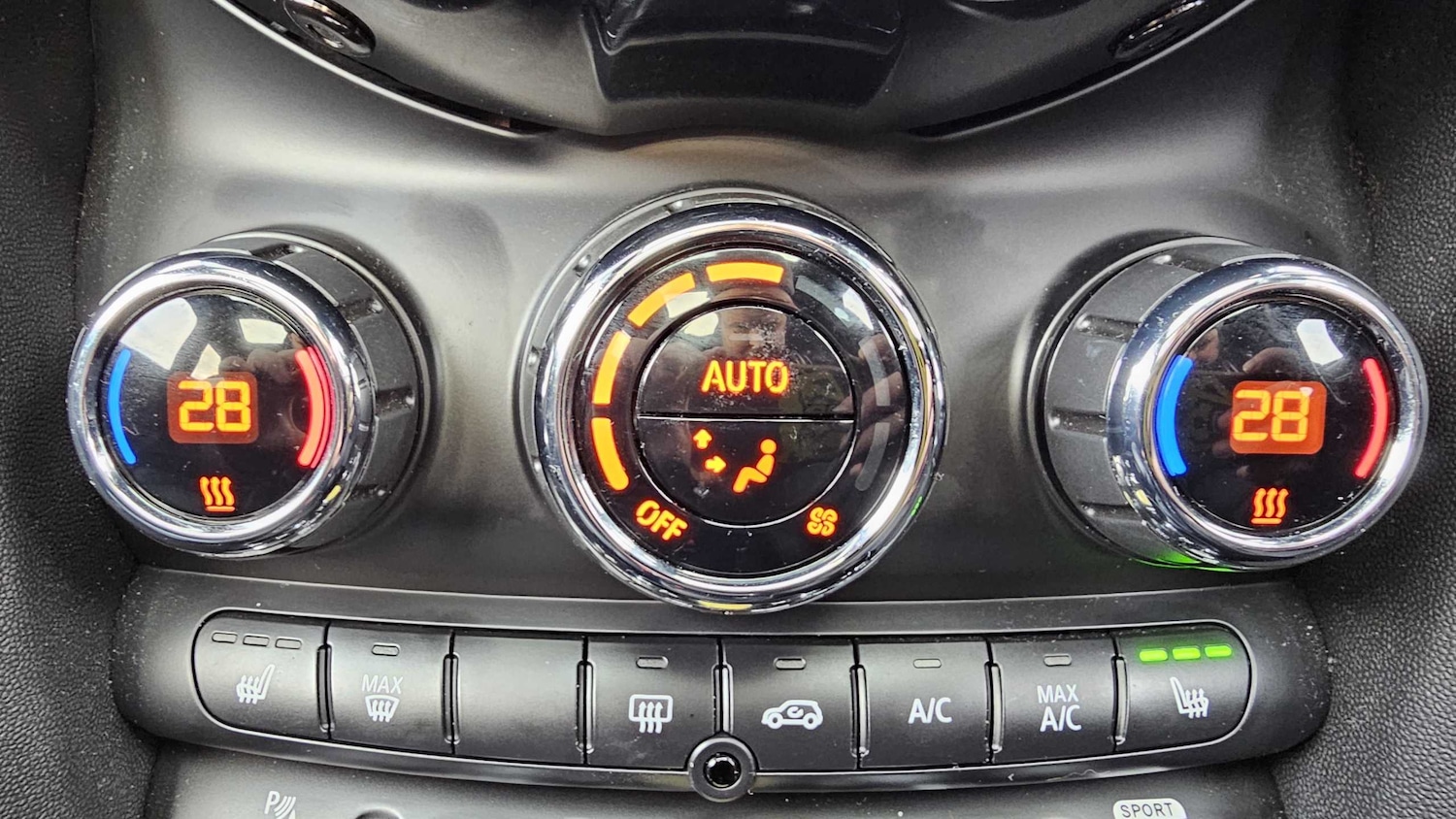 Used MINI Hatch 2022 for sale - 76718253: Photo 27