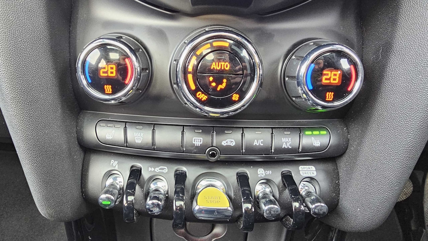 Used MINI Hatch 2022 for sale - 76718253: Photo 28