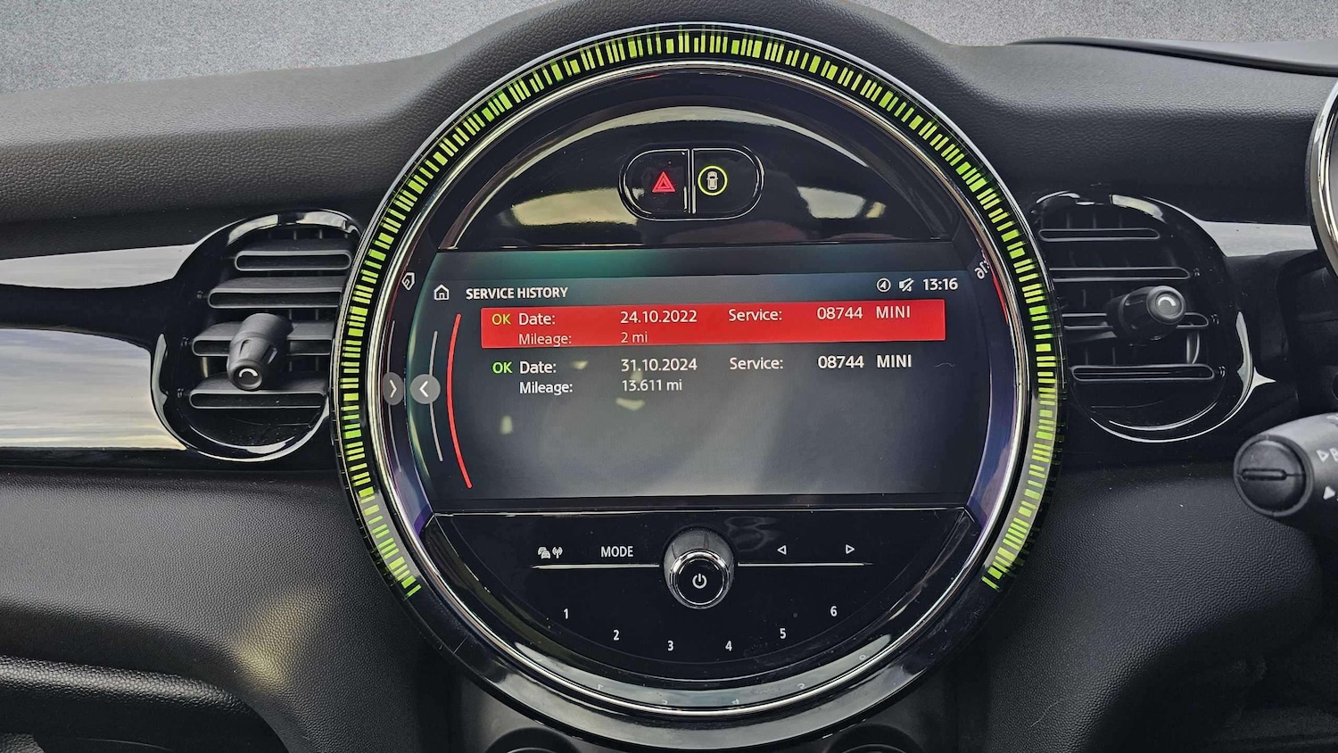 Used MINI Hatch 2022 for sale - 76718253: Photo 29