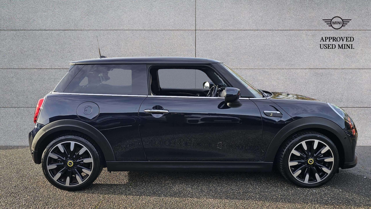 Used MINI Hatch 2022 for sale - 76718253: Photo 3