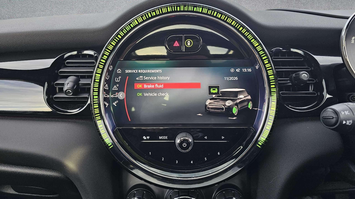 Used MINI Hatch 2022 for sale - 76718253: Photo 30