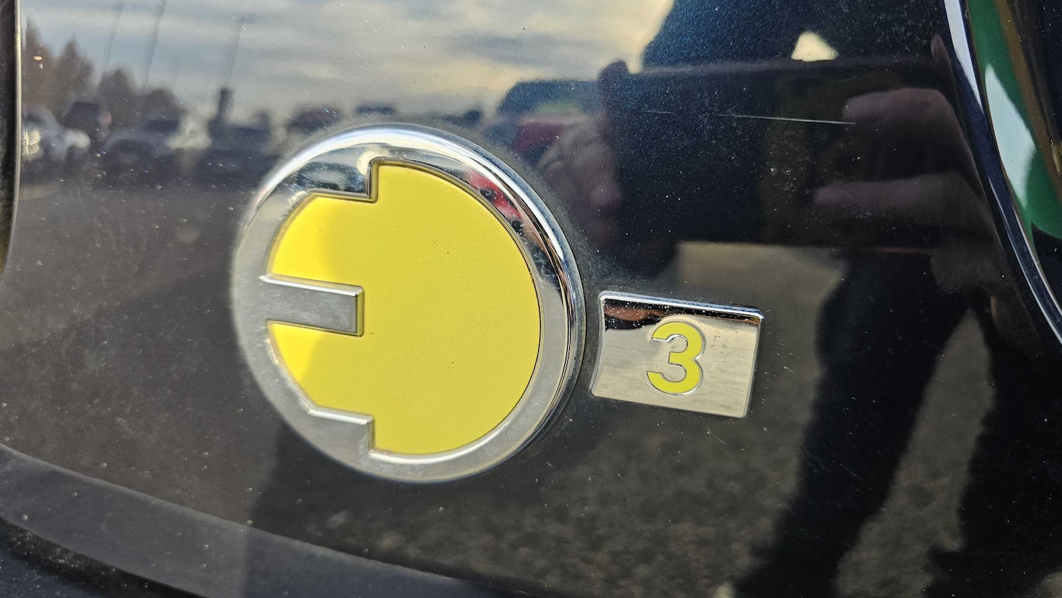 Used MINI Hatch 2022 for sale - 76718253: Photo 34