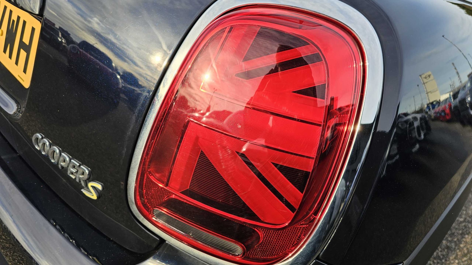 Used MINI Hatch 2022 for sale - 76718253: Photo 35