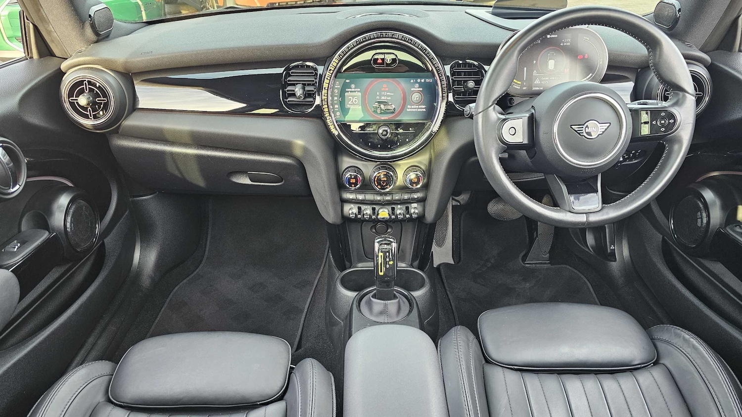 Used MINI Hatch 2022 for sale - 76718253: Photo 4