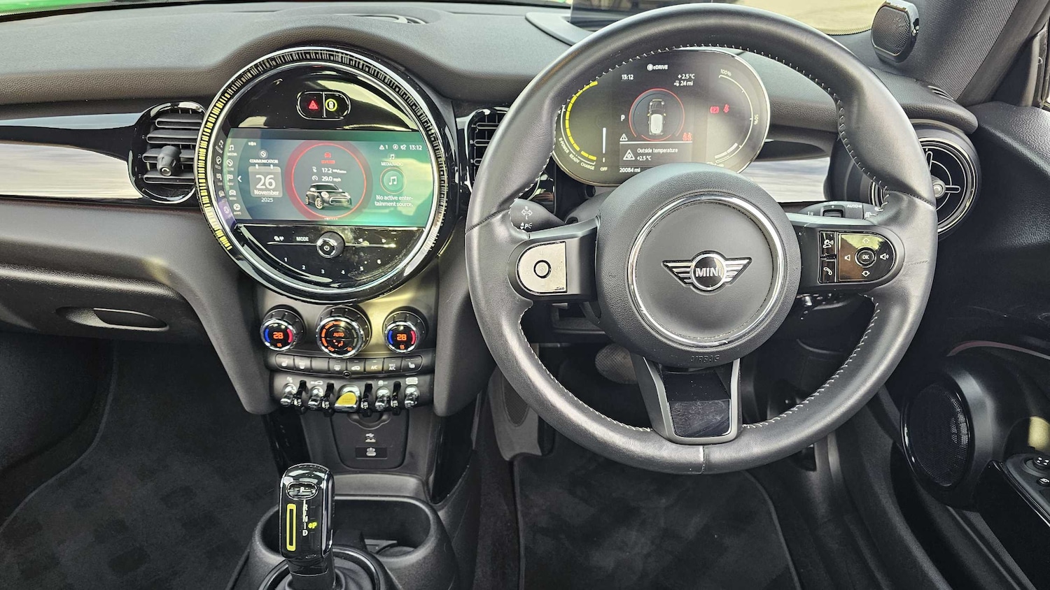 Used MINI Hatch 2022 for sale - 76718253: Photo 5