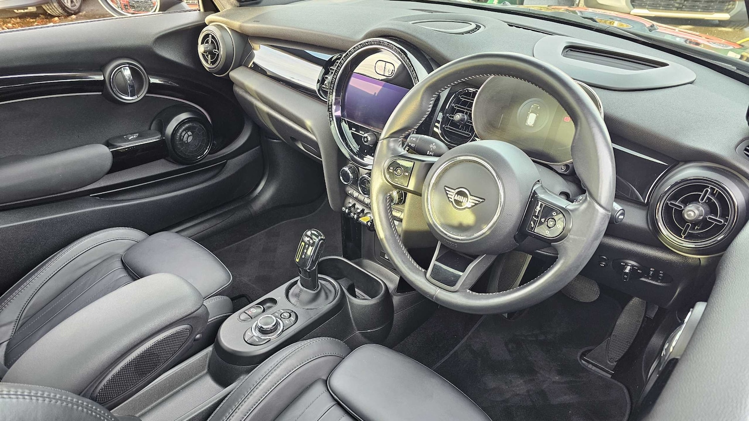 Used MINI Hatch 2022 for sale - 76718253: Photo 6