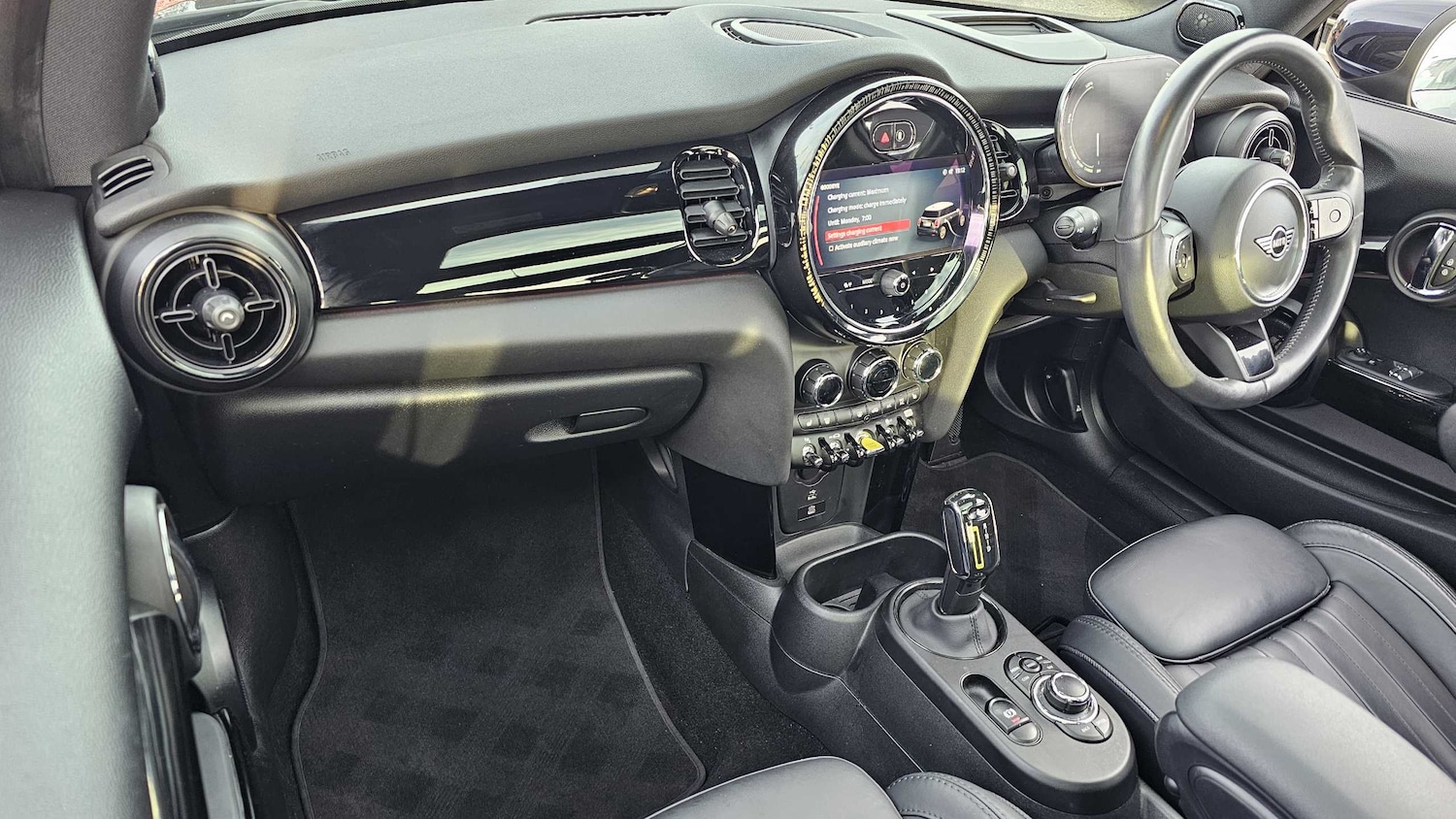 Used MINI Hatch 2022 for sale - 76718253: Photo 7